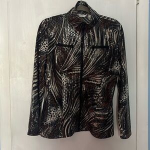 Laura Ashley Vintage Jacket